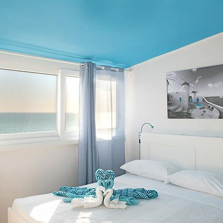 Appartamento Santorini Lido di Ostia Exteriör bild