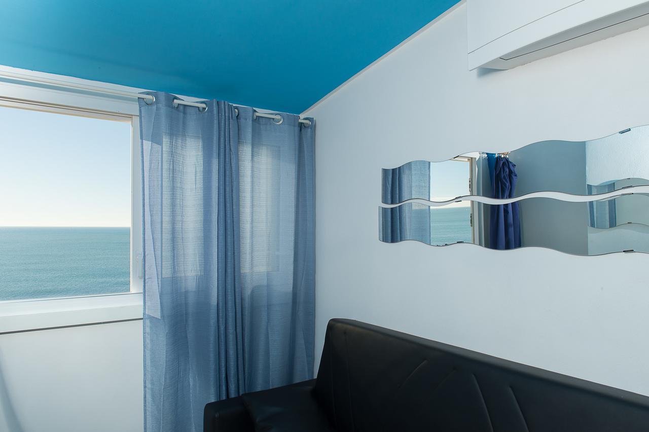 Appartamento Santorini Lido di Ostia Exteriör bild